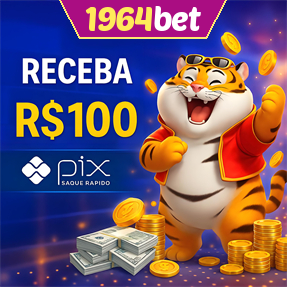 1964bet Ganhe R$ 100,00 Gratis