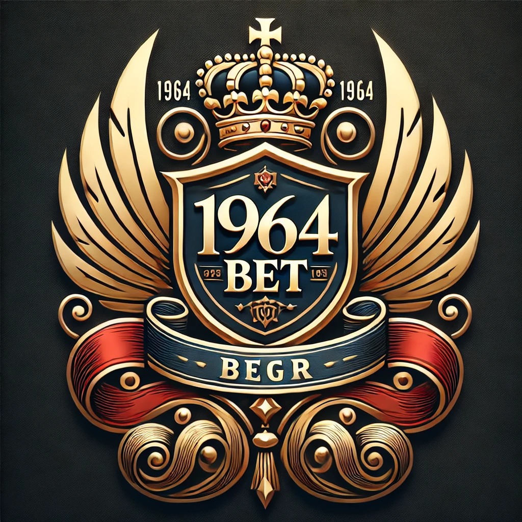 Logo da 1964bet